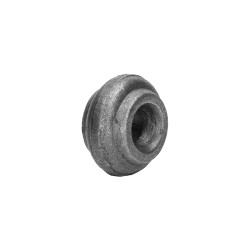 Návlek 22x40 mm, na guľatinu 12mm Návlek 22x40 mm, na guľatinu 12mm